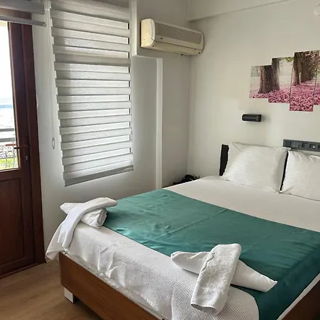 Hbs 2* Kusadası
