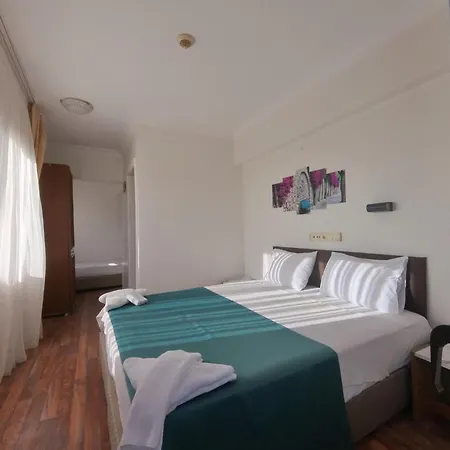 Hbs Hotel