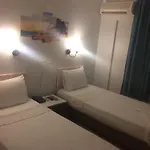 Hbs Hotel Kusadası
