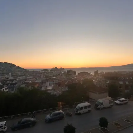 Hbs Κουσάντασι