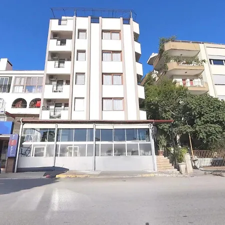 Hbs Κουσάντασι
