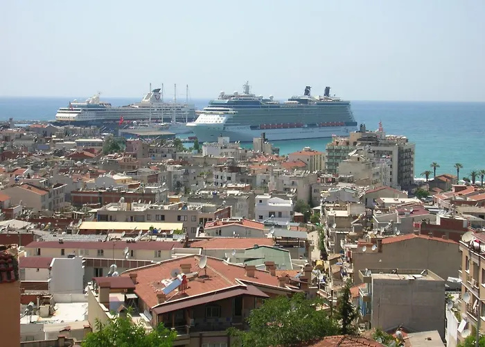 Hbs Ξενοδοχείο