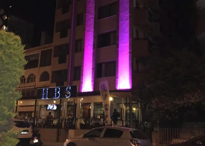 Hbs 2*