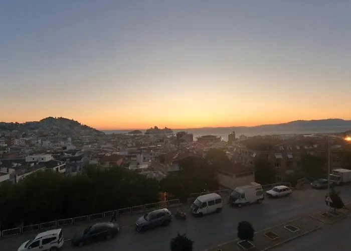 Hbs Κουσάντασι