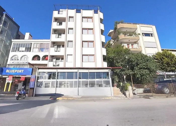 Hbs Κουσάντασι
