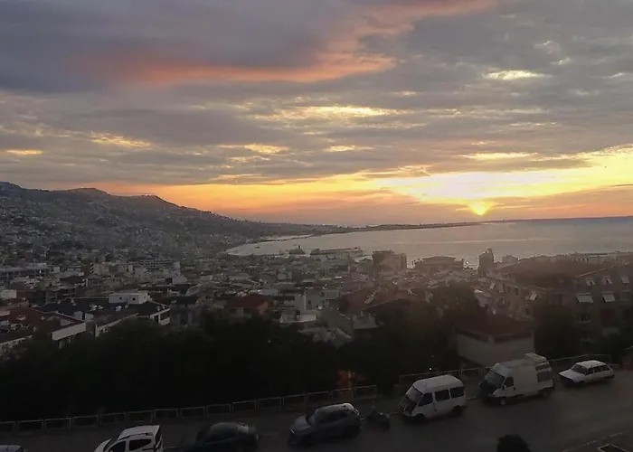 Hbs 2* Κουσάντασι