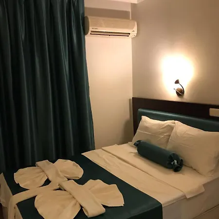 Hbs Hotell