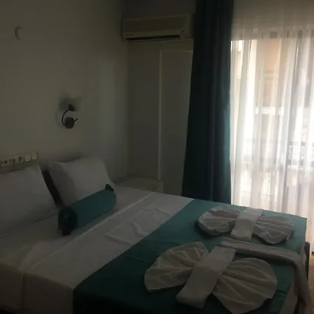 Hbs Hotell