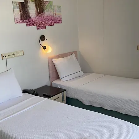Hotell Hbs 2*