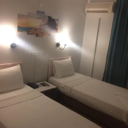 Hbs 호텔 쿠사다시