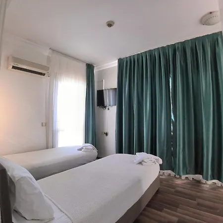 Hbs 2* Kusadası