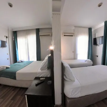Hotell Hbs 2*