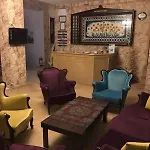 Hbs 2* Kusadası
