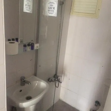 Hbs 酒店